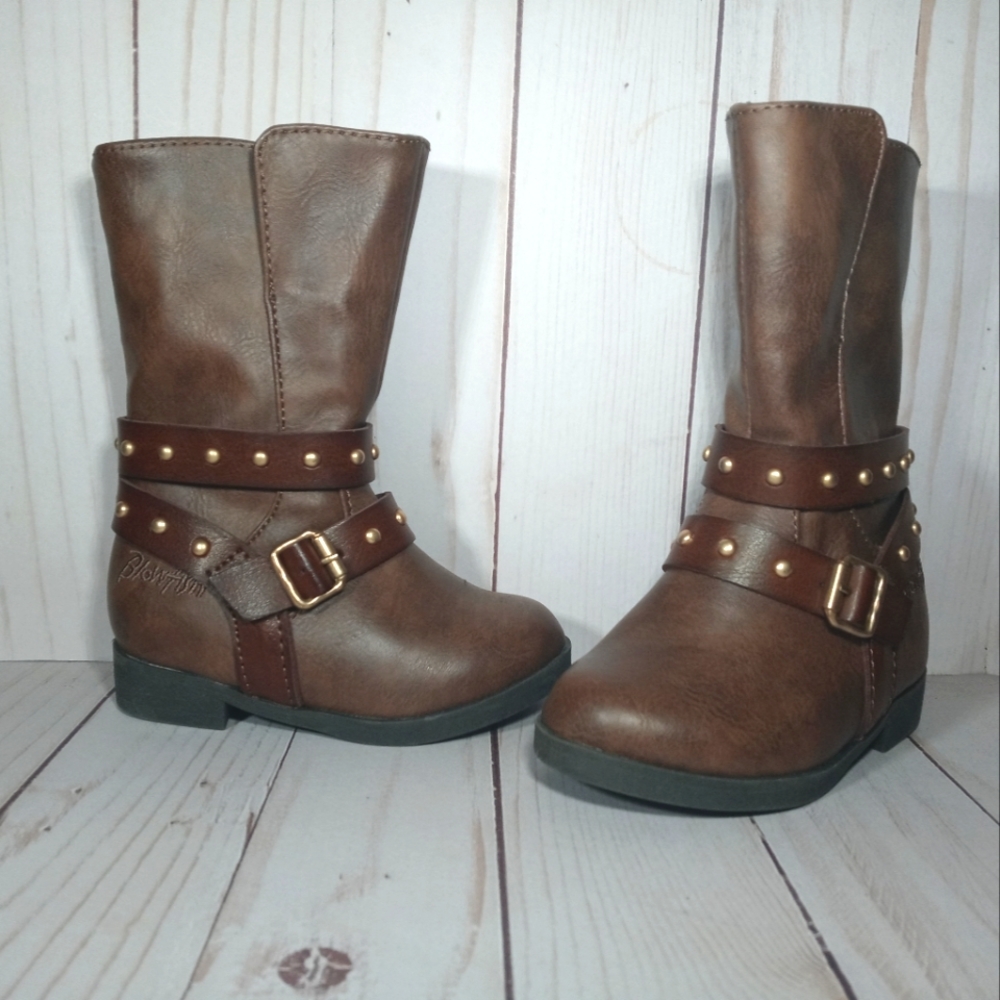 🍉5 for $25* Toddler Blowfish Boots